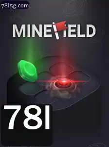 Explorando o Mundo de MineField: Um Jogo Desafiador e Empolgante
