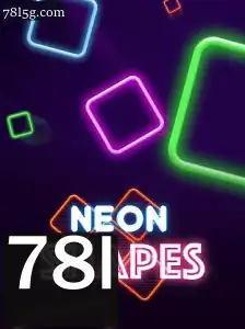 Descubra o Fascinante Mundo de NeonShapes: Um Jogo de Estratégia e Desafios em 2023