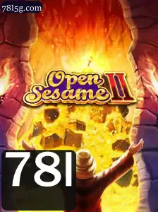 Explorando OpenSesameII: Um Novo Desafio no Mundo dos Jogos