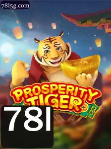 Descubra o Mundo de ProsperityTiger: Um Jogo Envolvente
