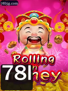 Descubra o Empolgante Mundo de RollingInMoney: Um Jogo de Estratégia e Sorte