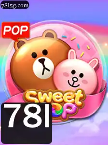 Como Jogar SweetPOP: Descrição e Regras